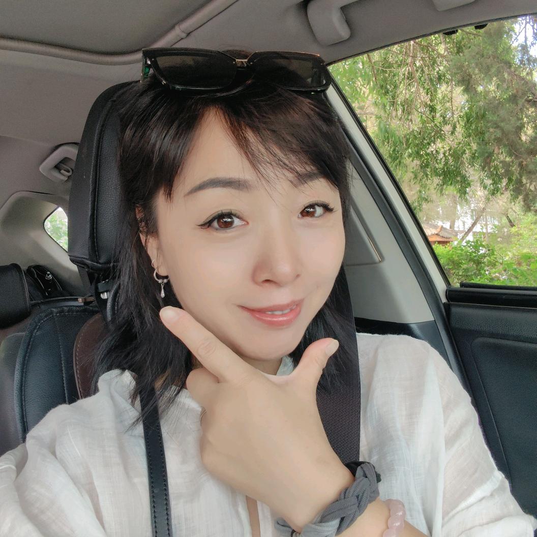 无忧无虑~喜阳阳🌸