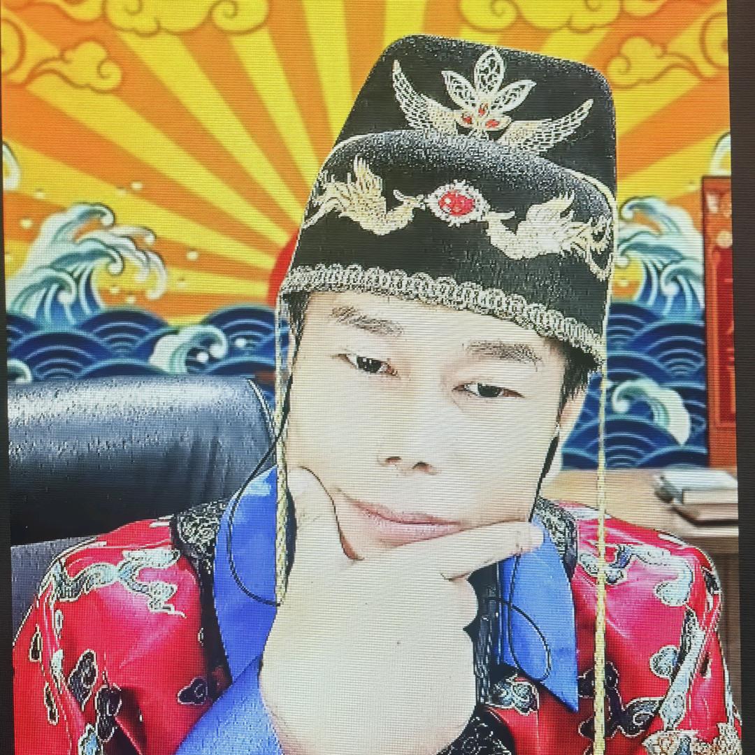 李大总管（不是公公）