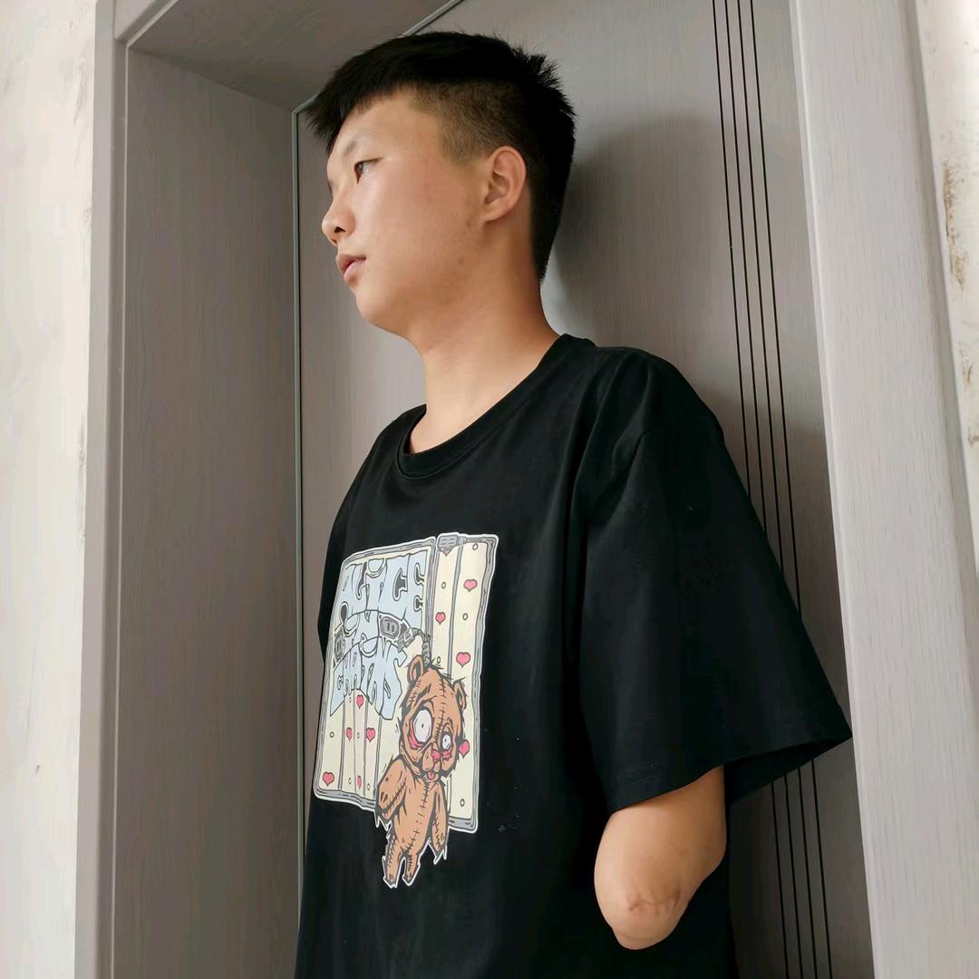 小宝 励志