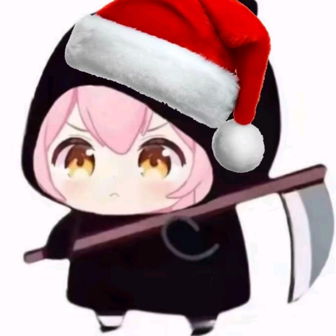 𝗢𝘃𝗢𝗯𝗯𝗶𝘁(圣诞版)