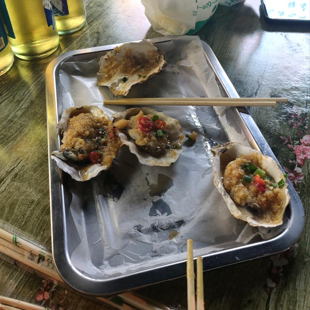 在路上（有关必回）