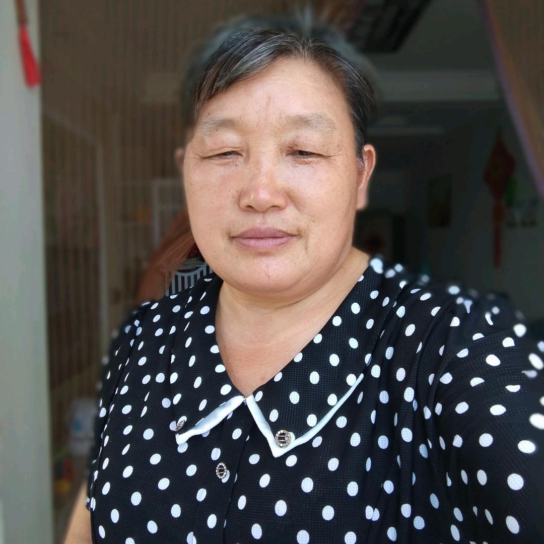 翔翔奶奶首播