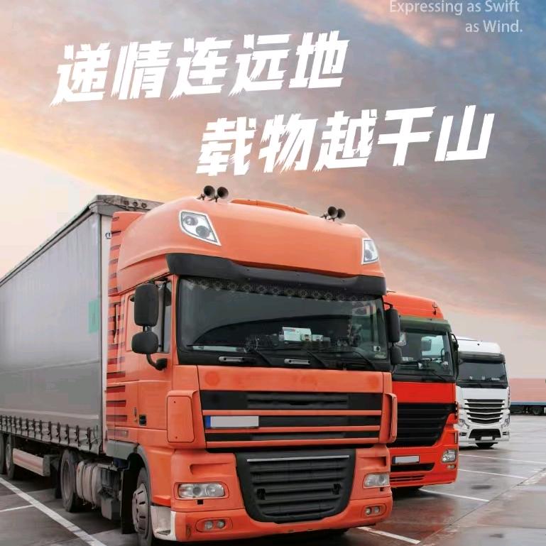 小马达物流公司