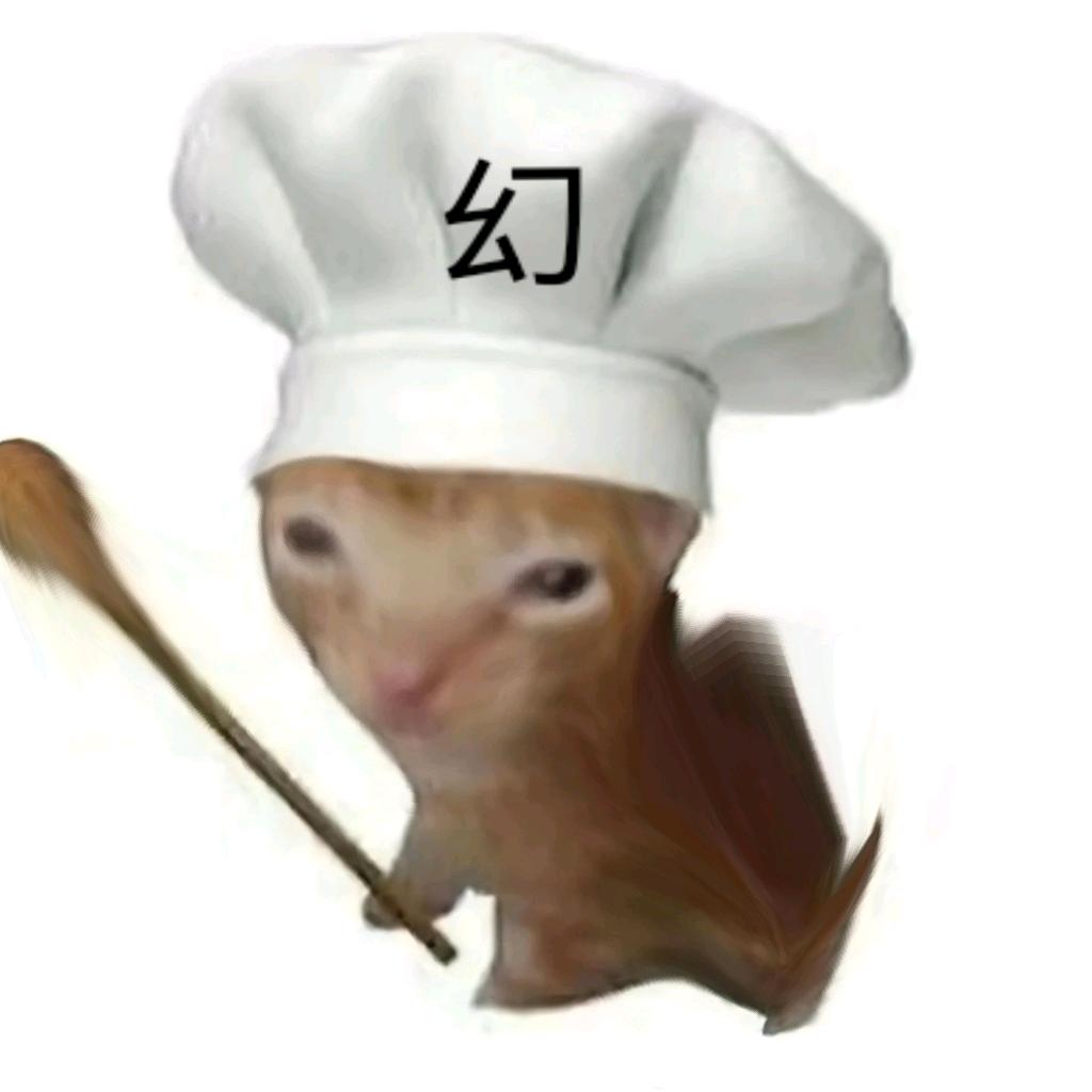奇幻喵（猫meme）