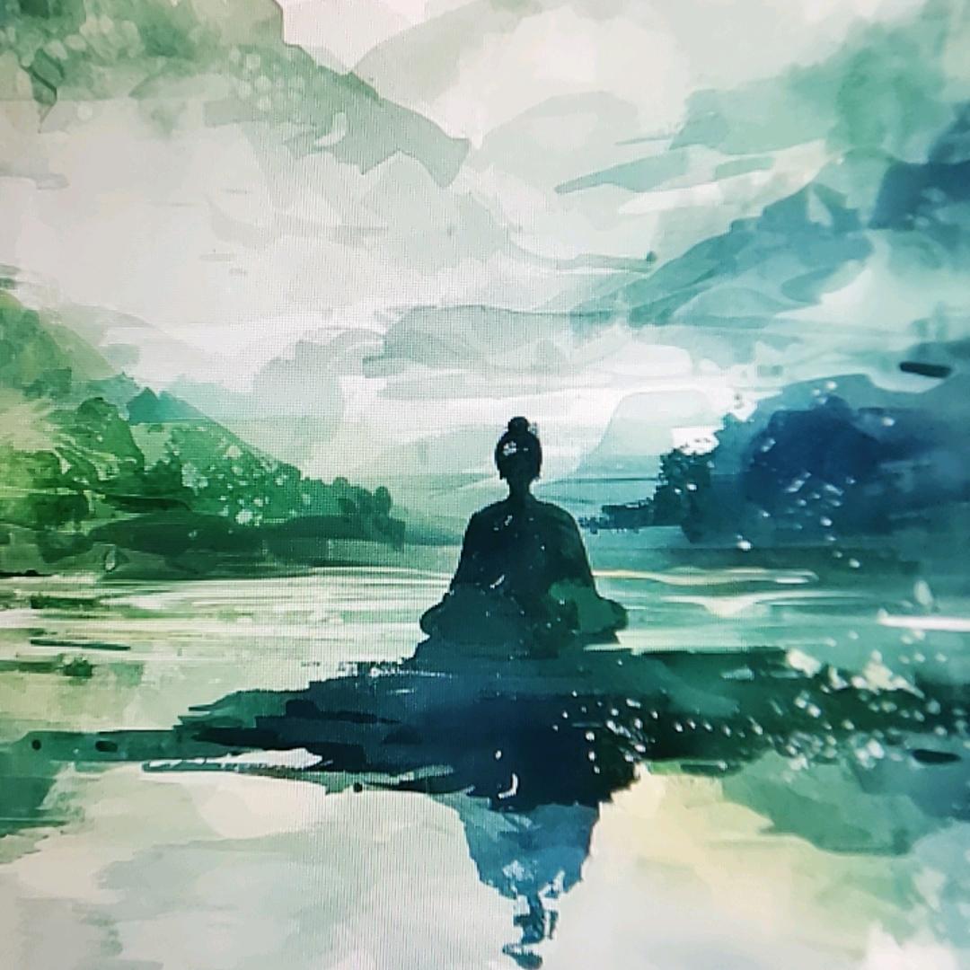 江中居士
