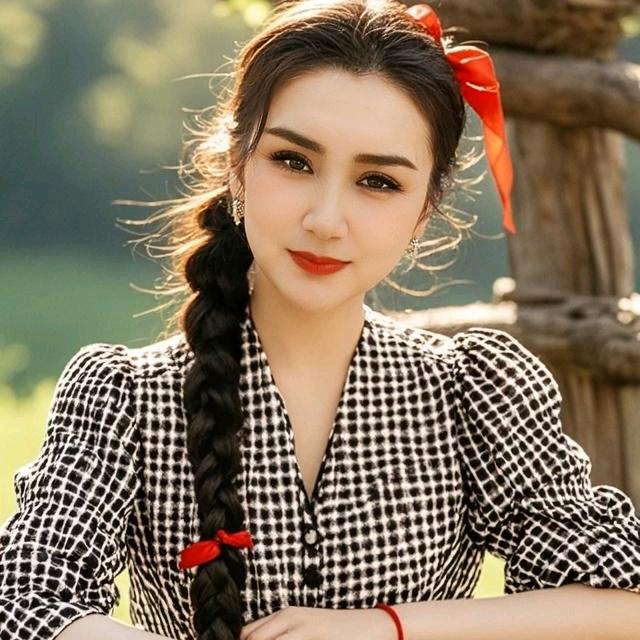 💕月如古丽💕