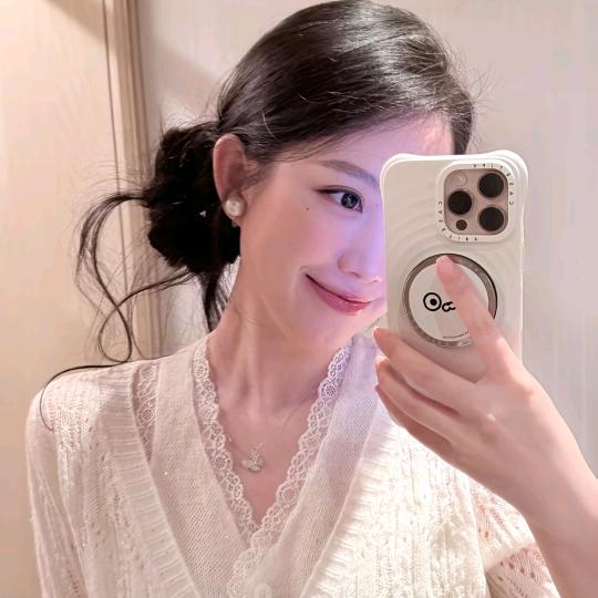 大李Dali(穿搭分享)