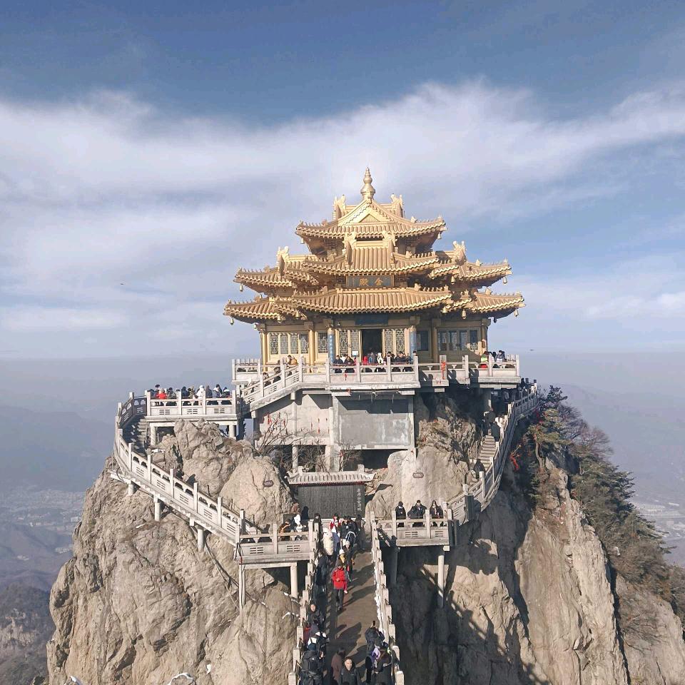 无妄之欢