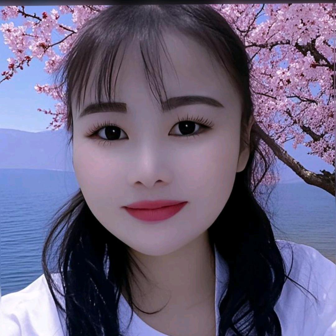 善良的姑娘🦋🦋🦋