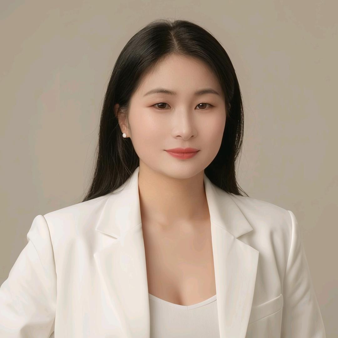 铁娘子潘姐（用心卖料，诚恳做人）