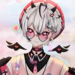 玄狸li🦊