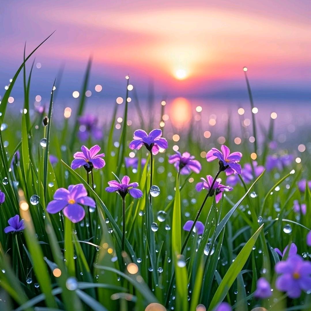 追逐那一束光💫