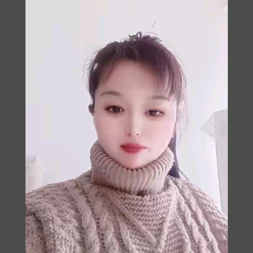 感恩的心。