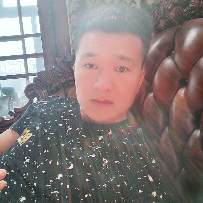 杏山岭垂钓园