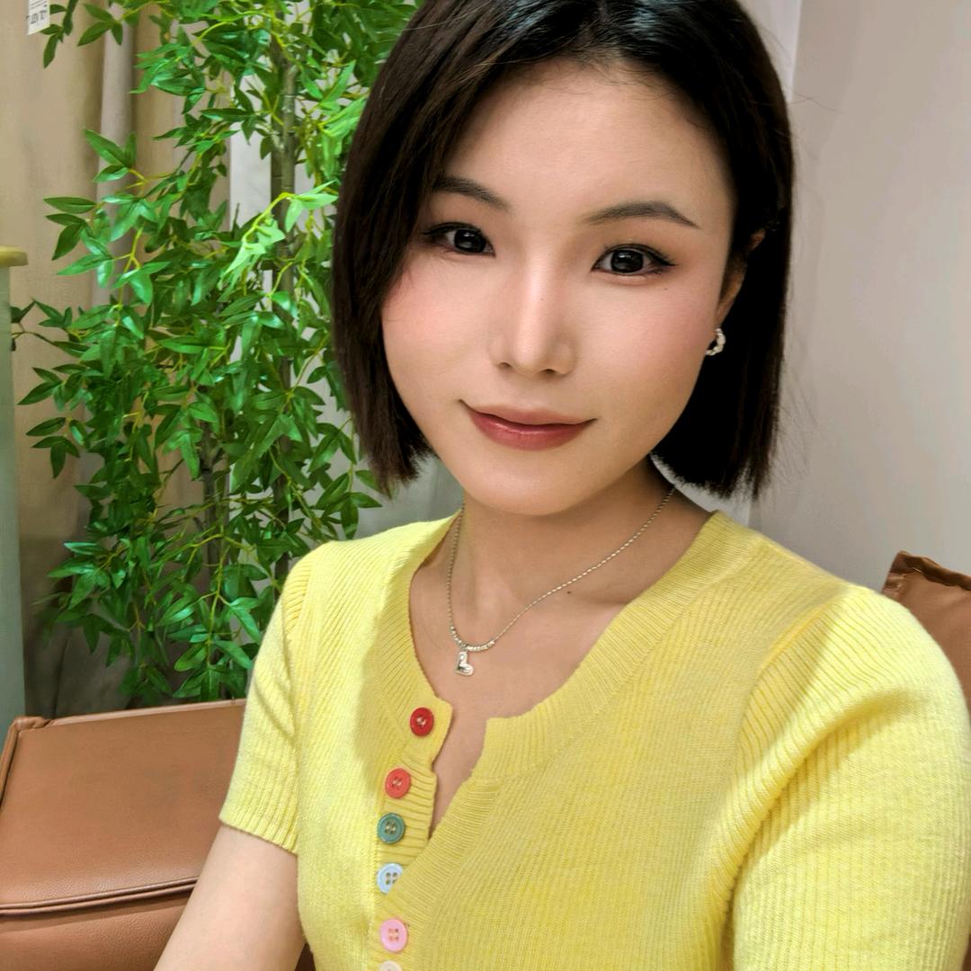 欣欣姐