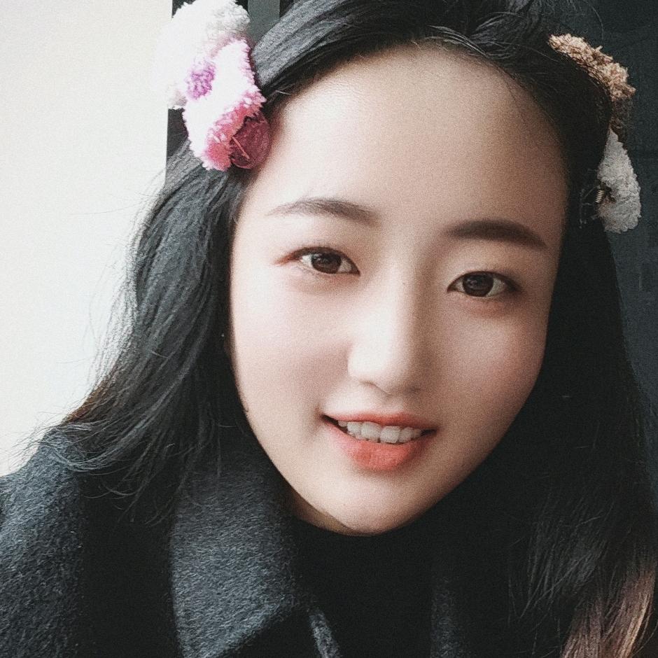 雯雯，