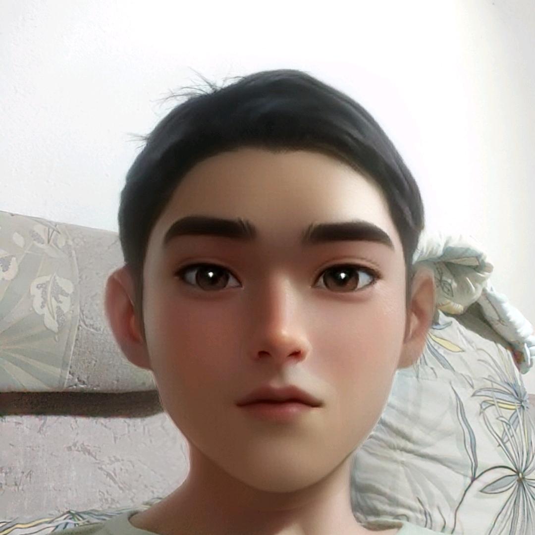 快乐的一天