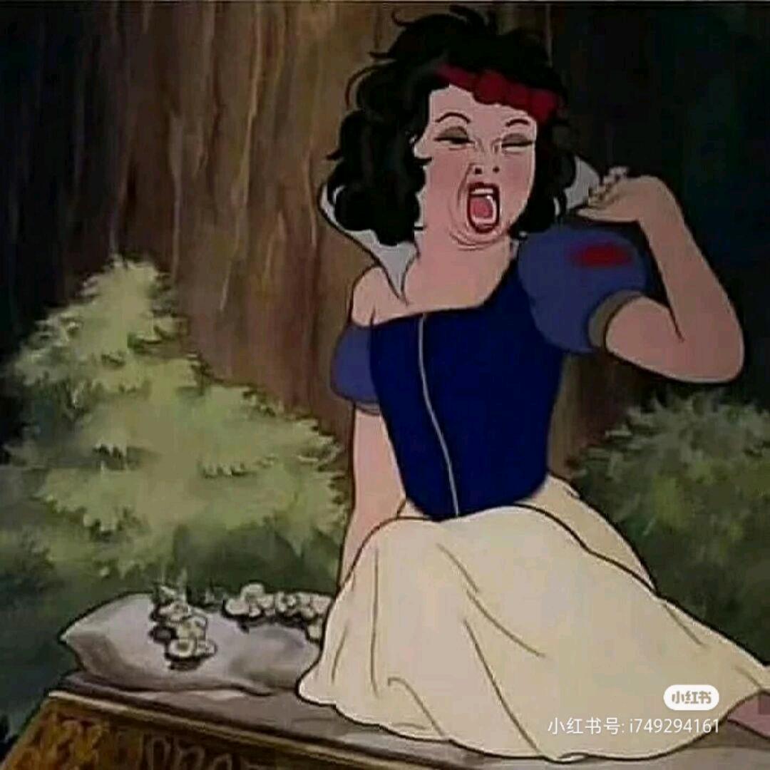 每天都睡不醒
