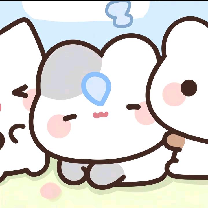 @𝓚𝓮𝓐恋：˶᳐呆呆小媛˶᳐੭ﾞ