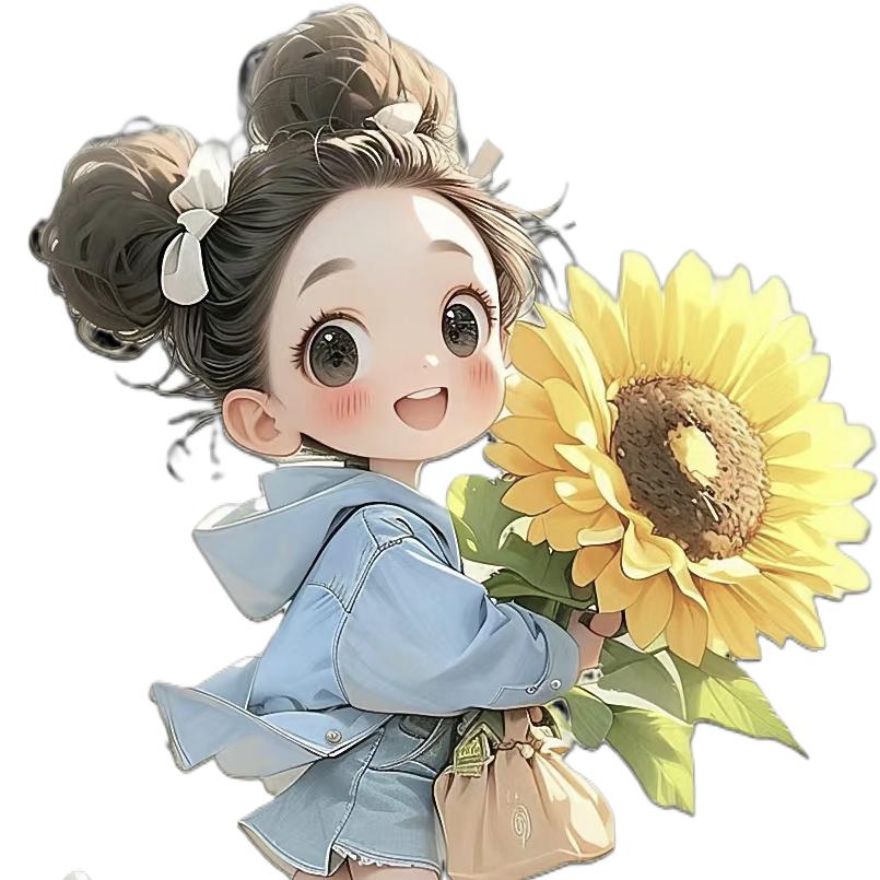 月亮宝贝🔥