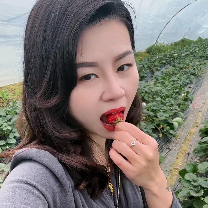 爱吃蛋糕🍰