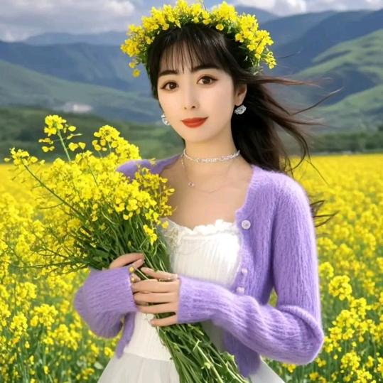 天各一方