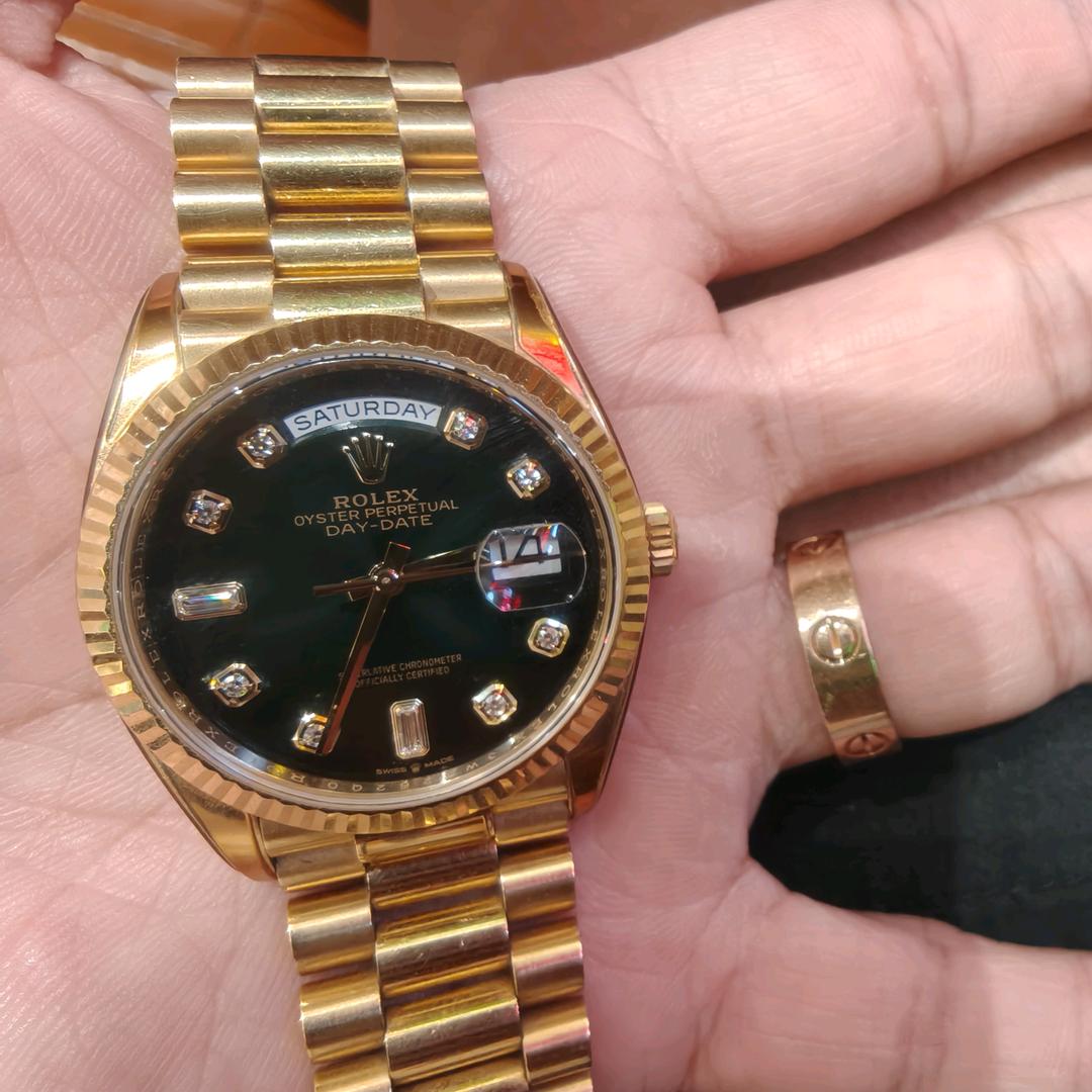 汉林奢侈品贵金属