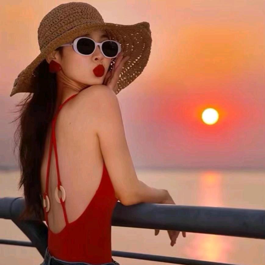 💋梨如洋