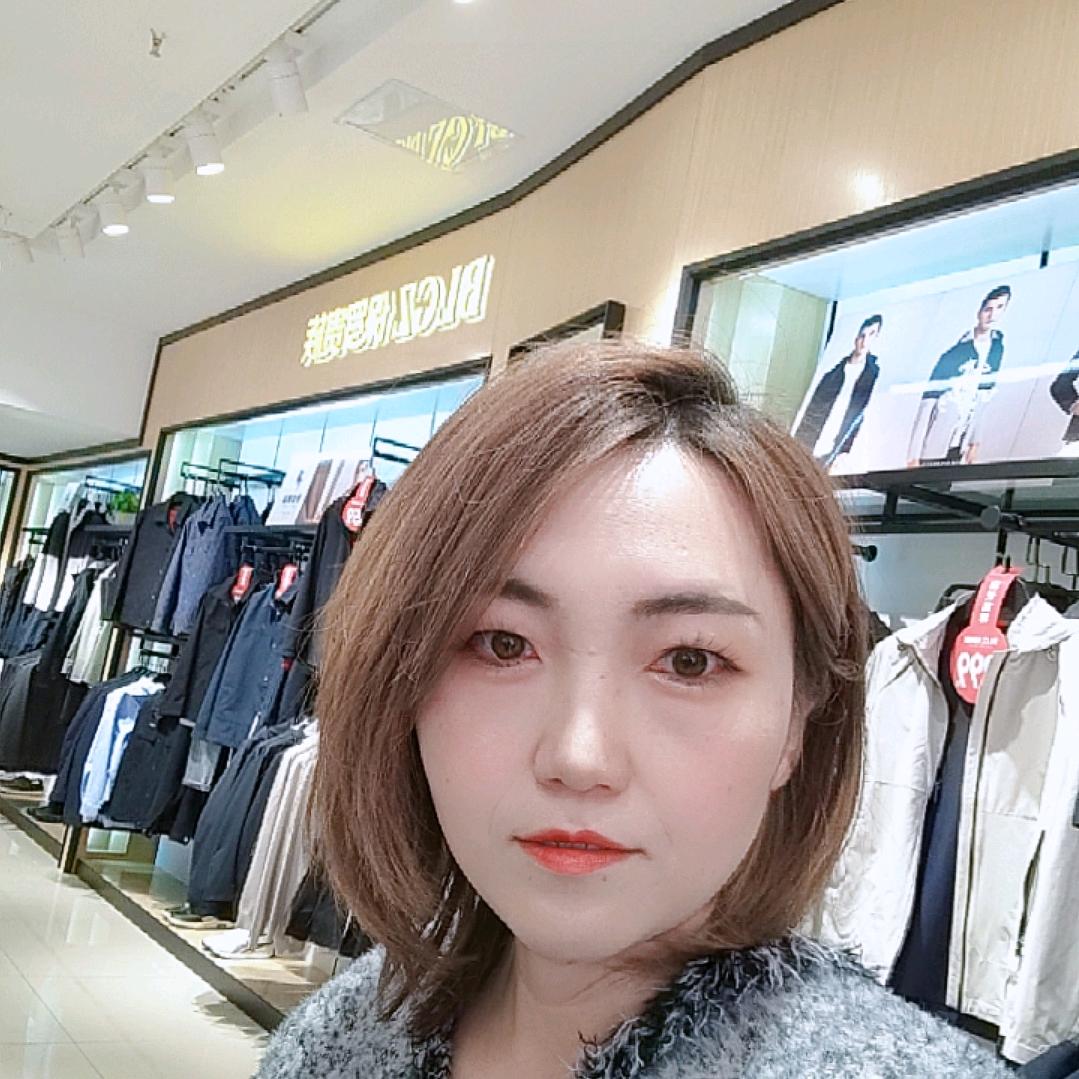 玲子POLOSHIELD(公园路店)