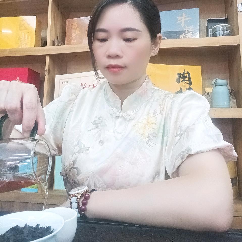 凤玉百茶叶