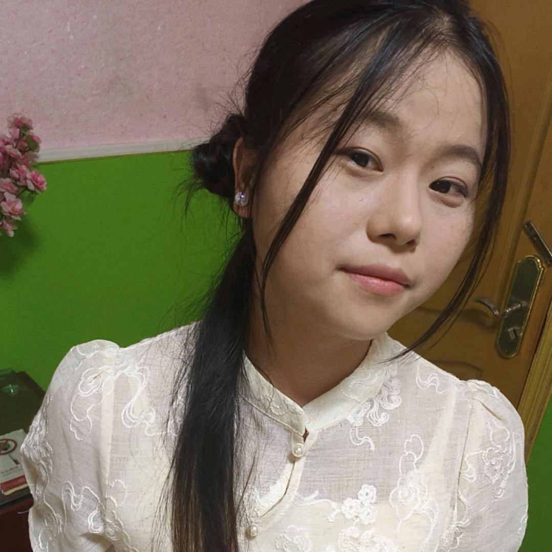 原来是小梅