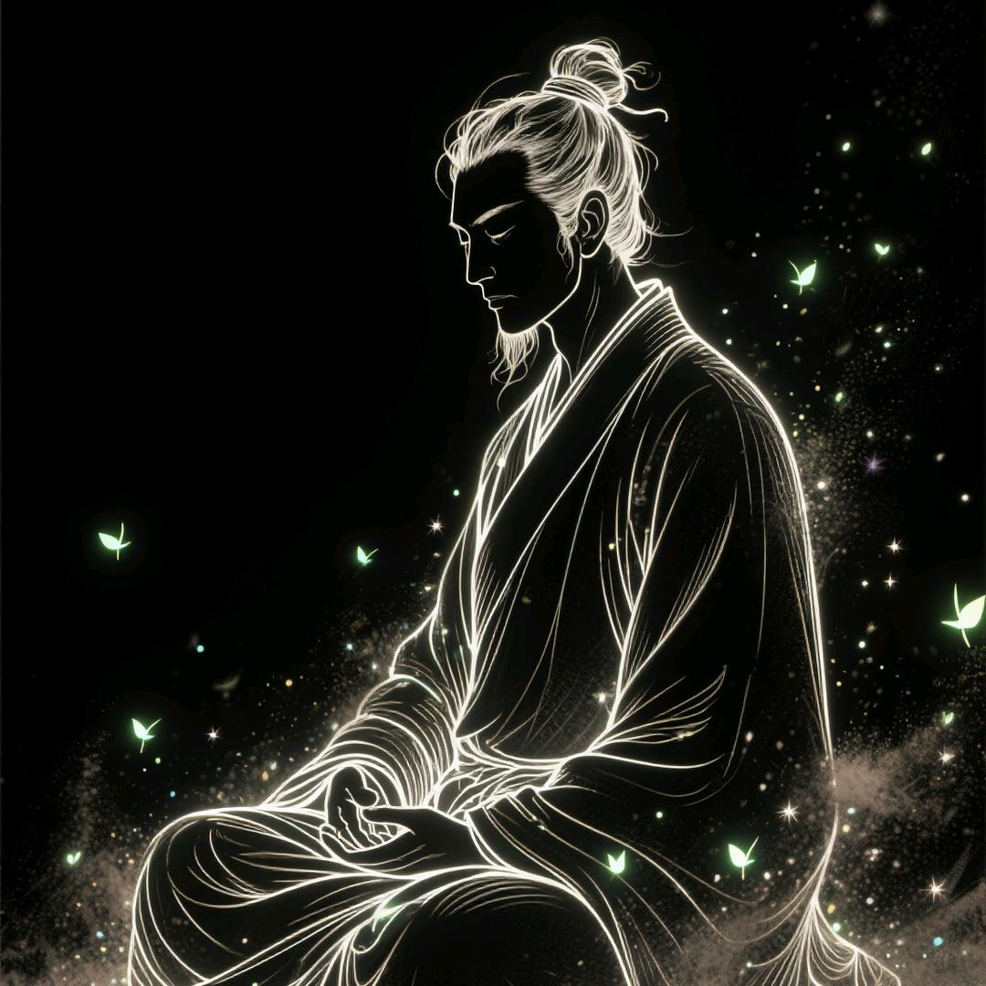 破局者