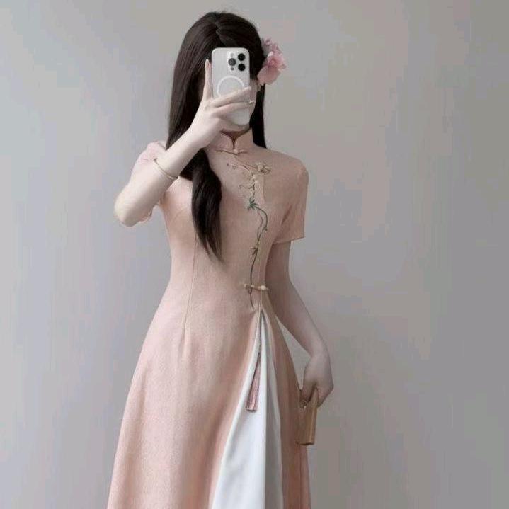 初梦