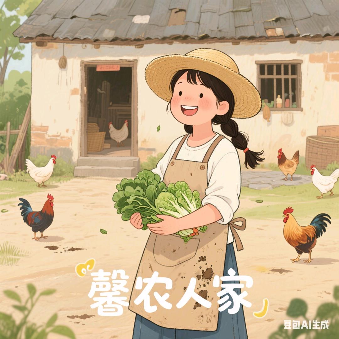馨农人家