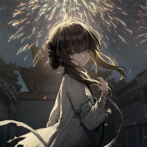 落雨