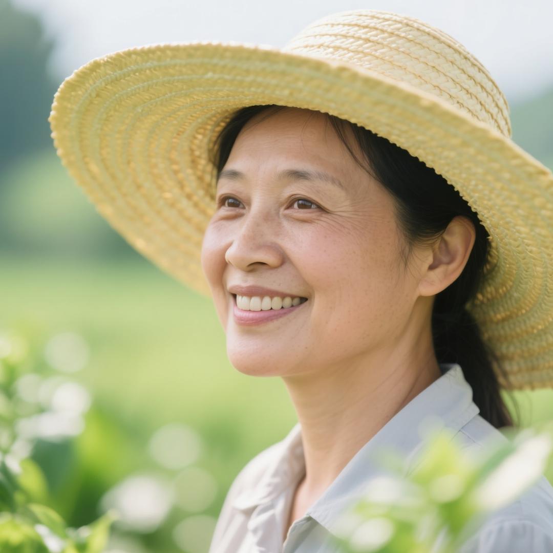 小杨爱种植