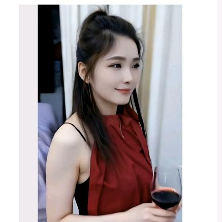 欣桃 妹妹