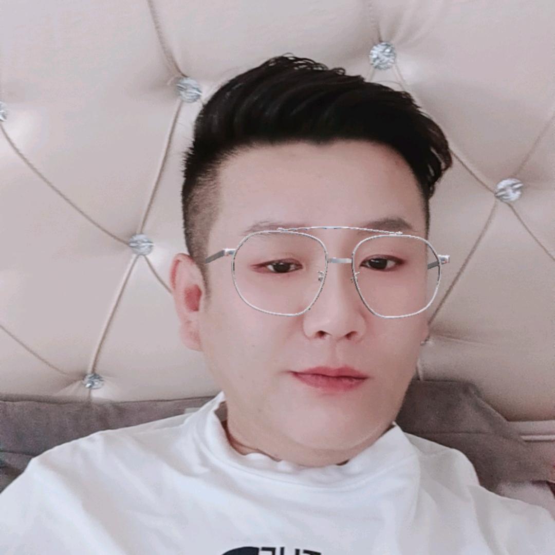 @杰