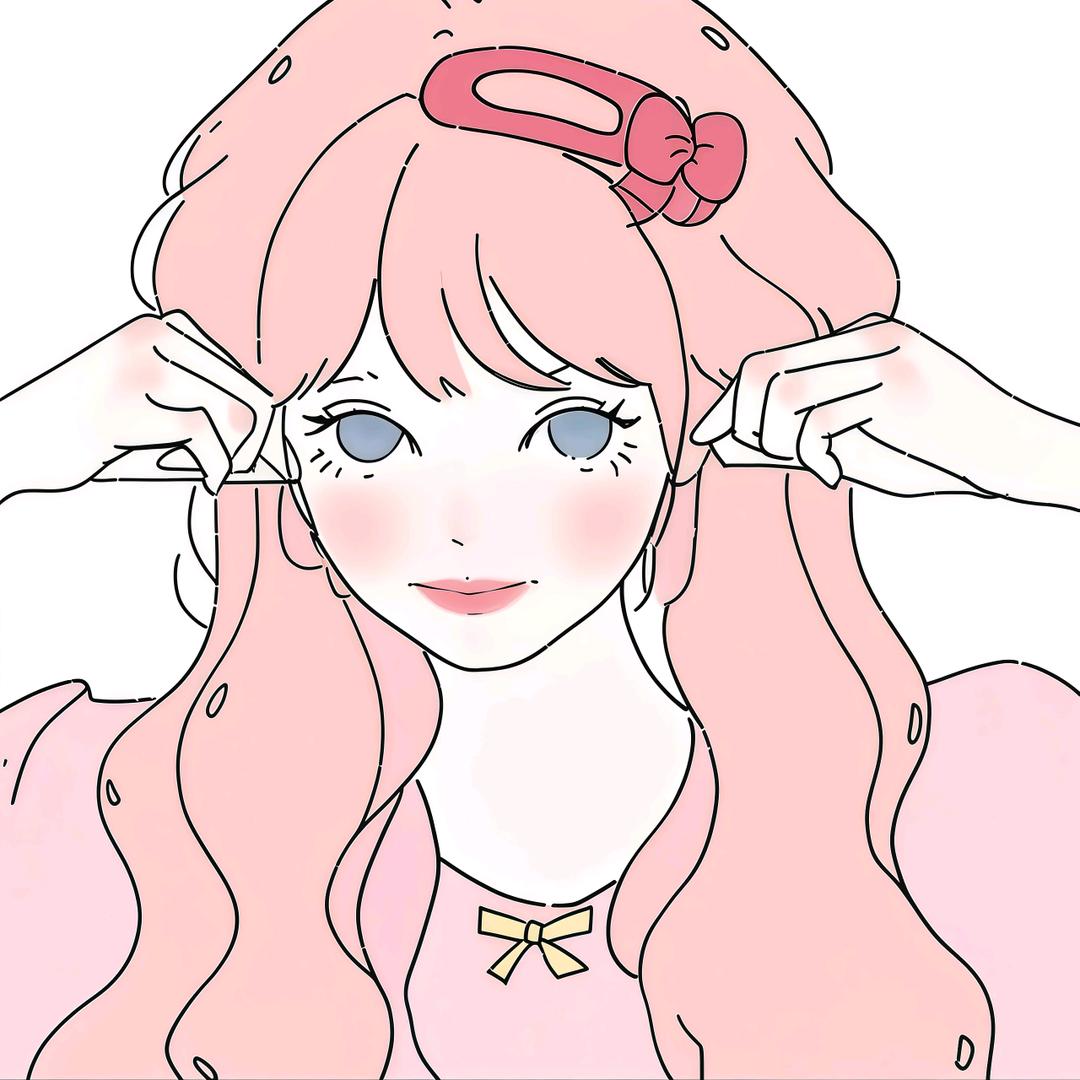 橙子爱玩泥