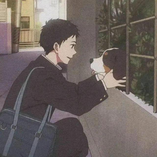 🐾喧嚣🐾头像