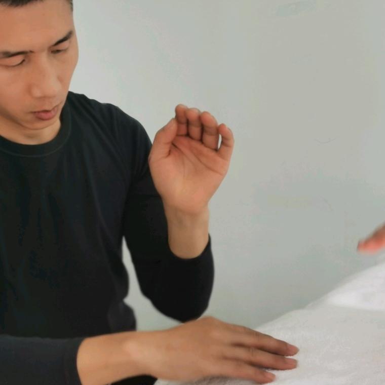 专业拍打师—敬天