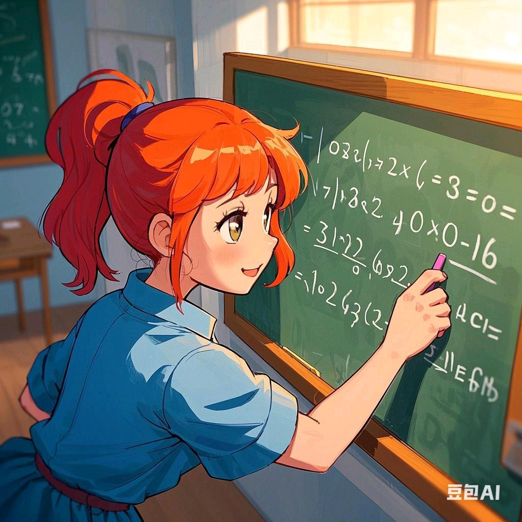 小阳老师讲数学