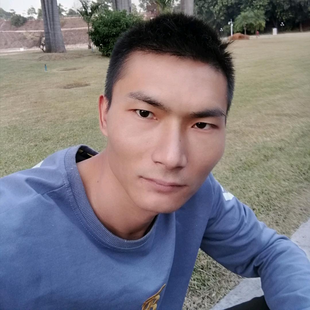 阿海在行动