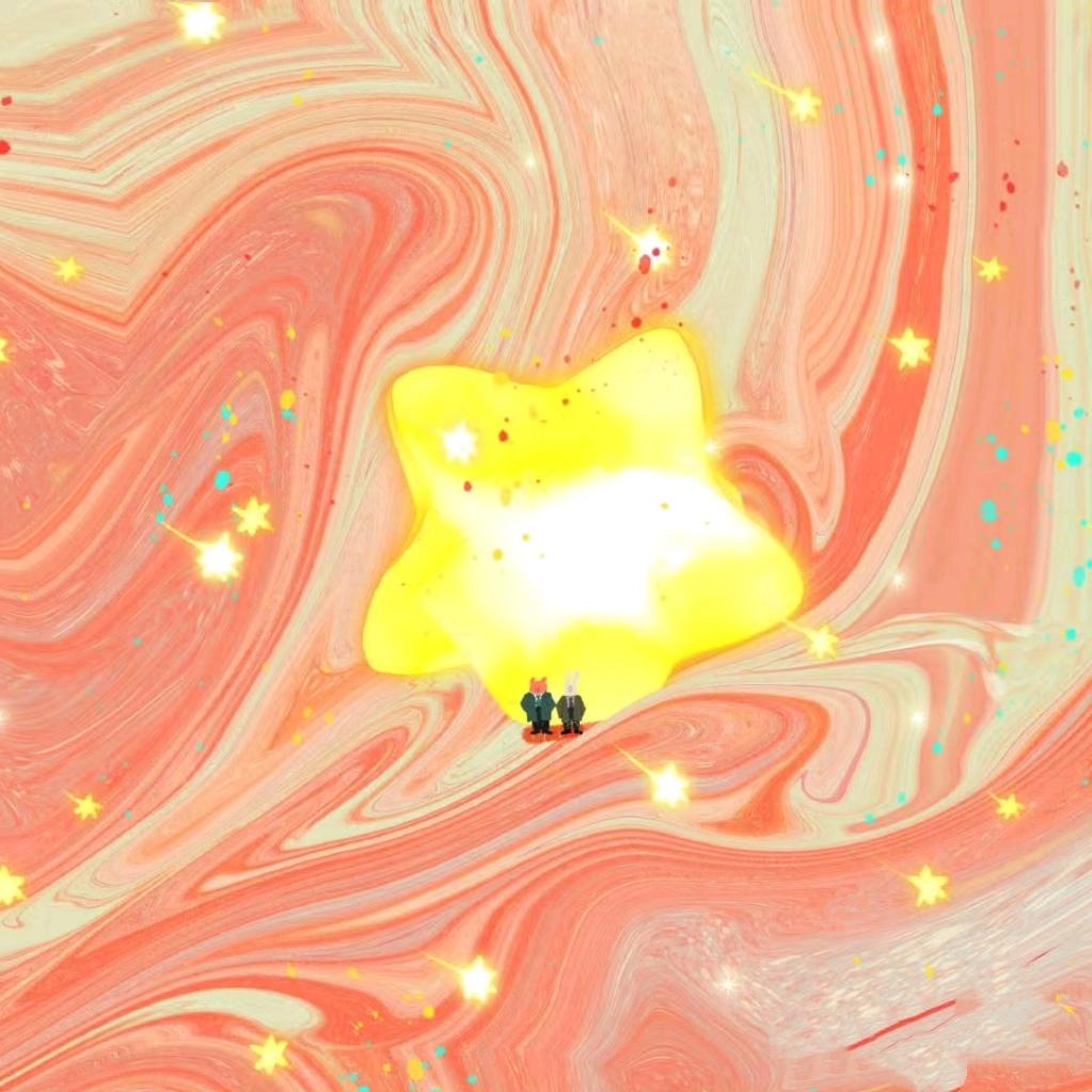 香蕉炸牛奶