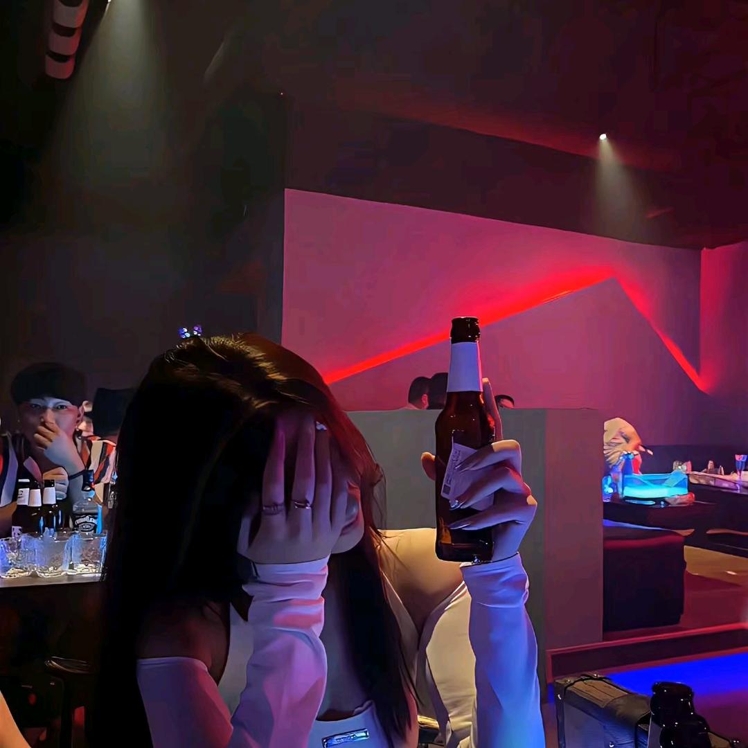 好久不见