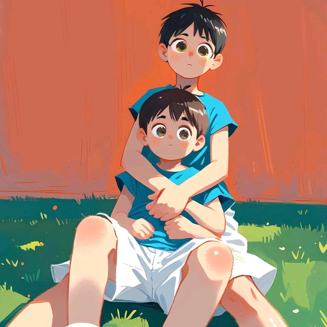 辰浩的哥哥呀👨‍👩‍👦‍👦