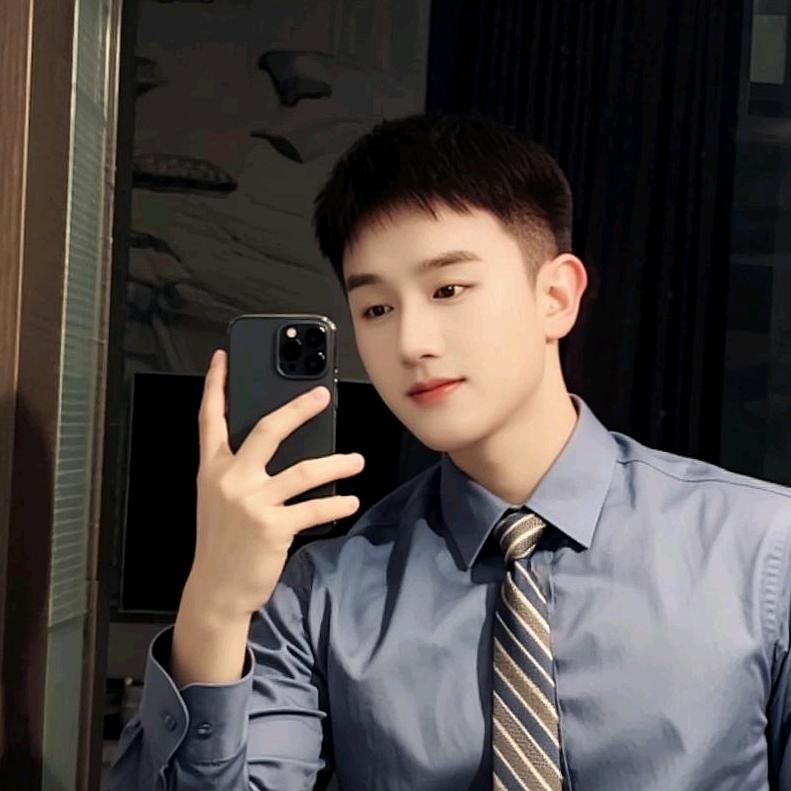 Anson安森♦️💫