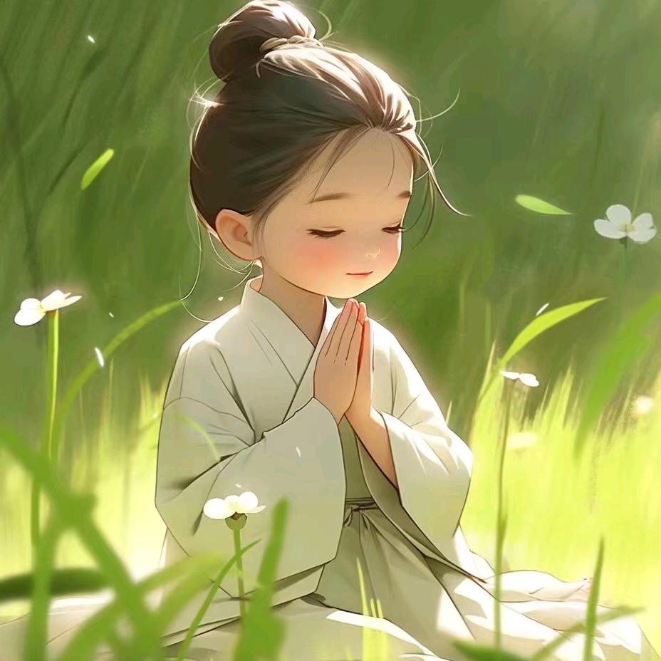 心宁意静