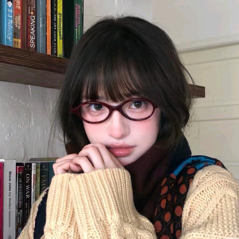 小苏苏😍