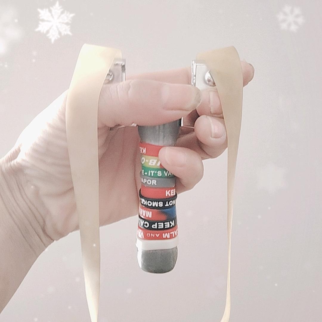 猛哥户外一把弹弓闯天涯